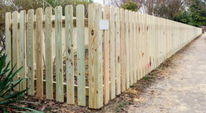 Fencing Company