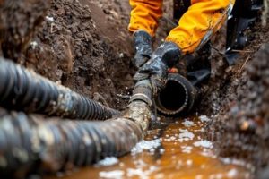 Septic Tank