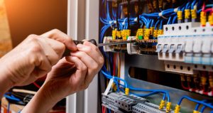 electrician