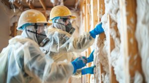 insulation