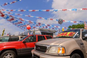 Used Cars